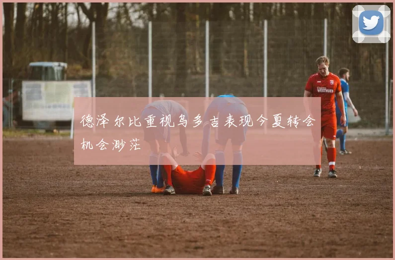 德泽尔比重视乌多吉表现今夏转会机会渺茫